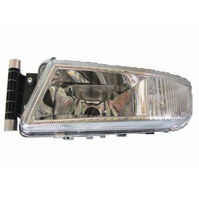 OPTIQUE DE PHARE DROITE IAM TGS-TGX